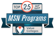 Best Value MSN logo