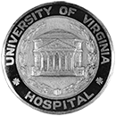 The U.Va Hospital School of Nursing pin, first awarded in 1903.