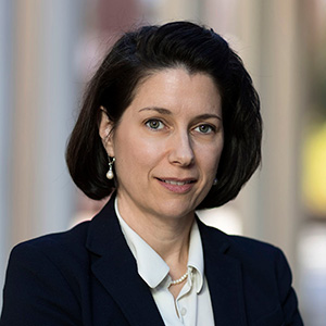 Amy Boitnott, UVA School of Nursing 