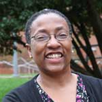 Cathy Campbell, UVA School of Nursing