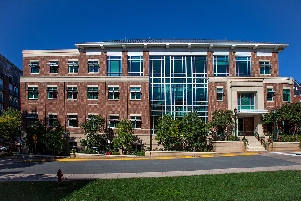 University of Virginia School of Nursing