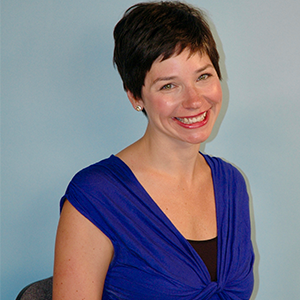 Elizabeth Perry Caldwell