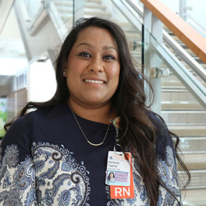 Kimberly Suphal, BSN, RN