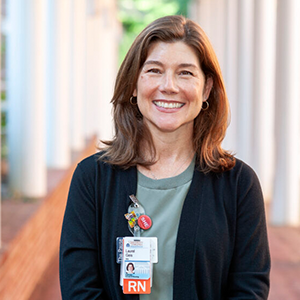 Laurel Kampsen Geis