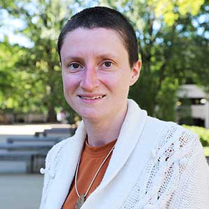 Lauren Catlett, PhD, RN, CNL