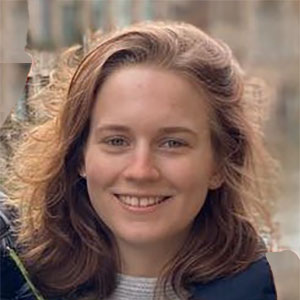 Megan Carpenter, UVA School of Nursing SUPPORTED Lab