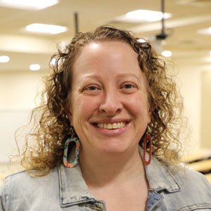 Melissa Marshall, UVA School of Nursing