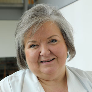 Sharon Bragg, UVA School of Nursing