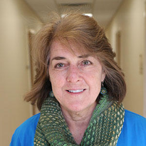 Tracy Kelly, UVA School of Nursing 