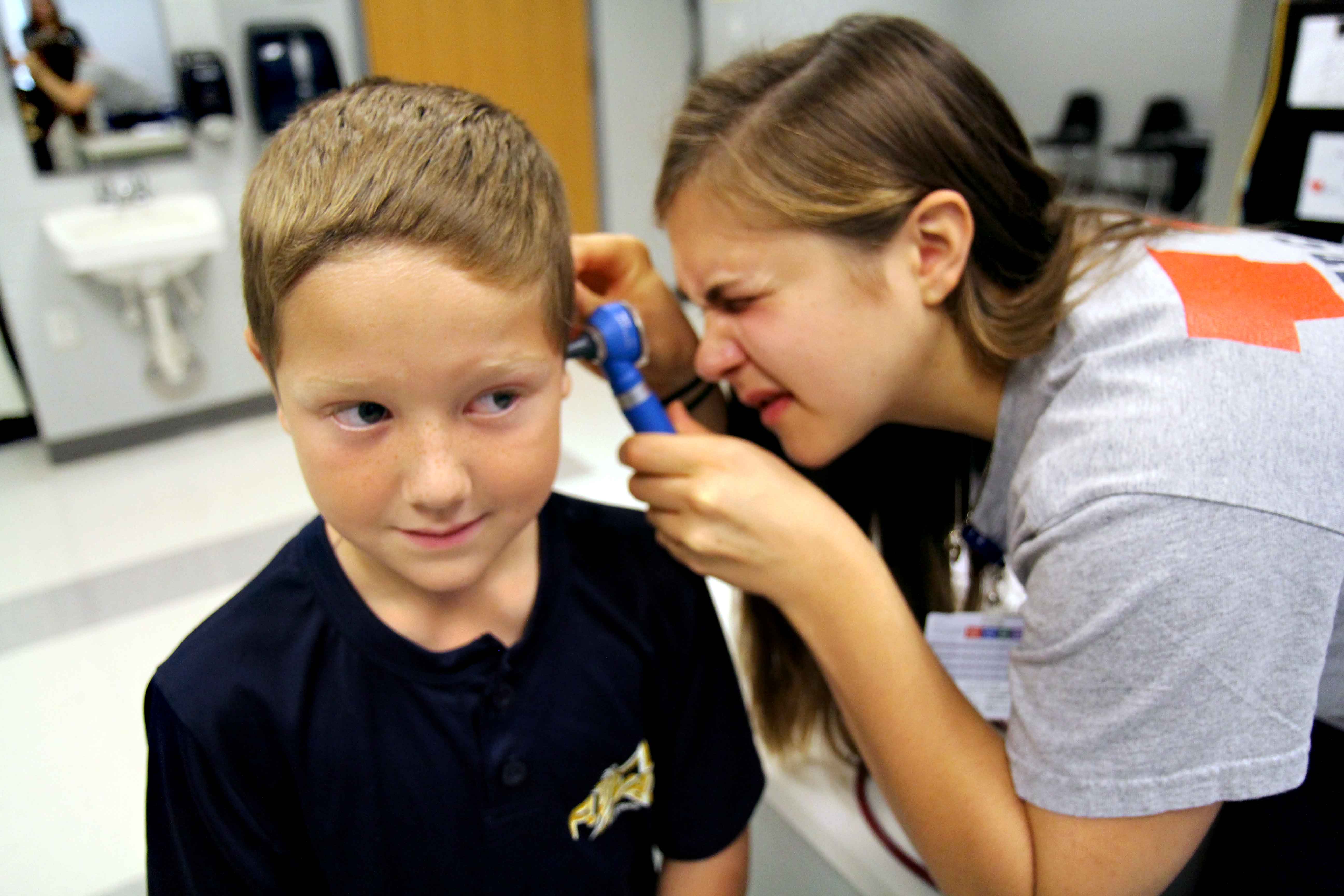 University of Virginia School of Nursing