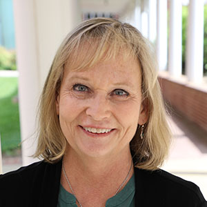 Susan Goins-Eplee, UVA School of Nursing