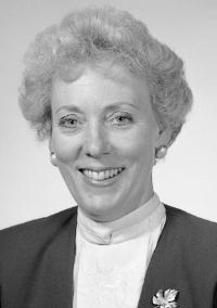 Jeanette Lancaster, PhD, RN, FAAN.	Eleanor Crowder Bjoring Center for Nursing Historical Inquiry, University of Virginia School of Nursing.