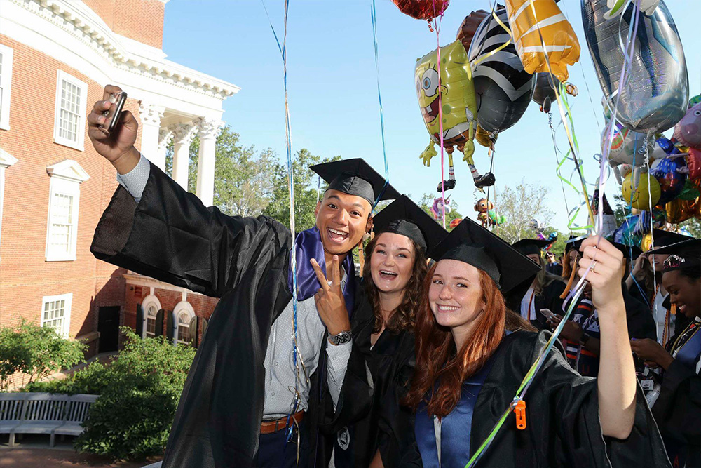 uva class of 2021 graduation