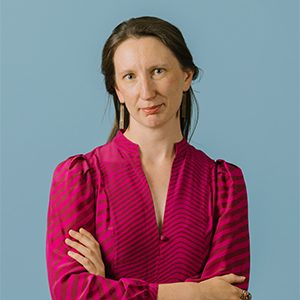 Victoria Marie Petermann